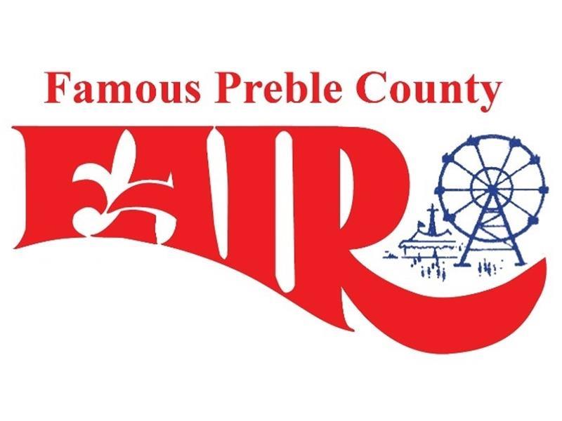 Results 2024 Preble County Fair