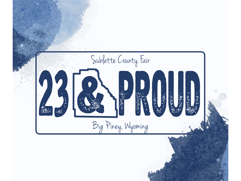 2024 Sublette County Fair