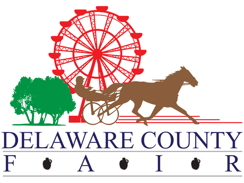 2024 Delaware County Junior Fair