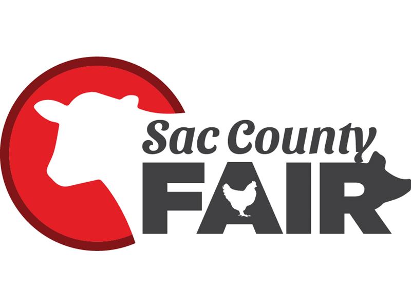 2024 Sac County Fair