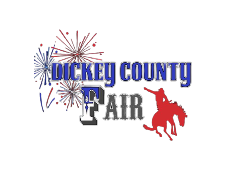 2024 Dickey County Fair